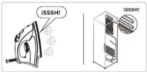 MIDEA MRF29D9BST - SOLUCIÓN DE PROBLEMAS - 3