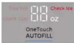 MIDEA MRF29D9BST - Cautions - 3