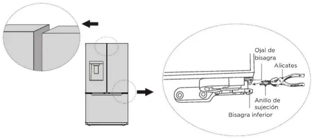 MIDEA MRF29D9BST - Herramientas que debe proporcionar el usuario - 2