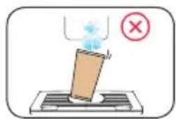MIDEA MRF29D9BST - Cautions - 4