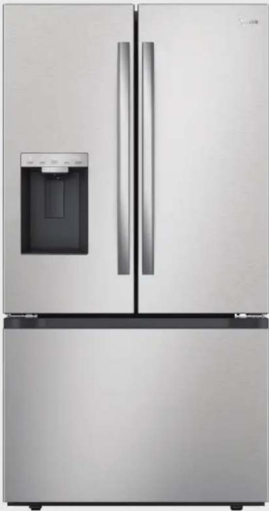 MIDEA MRF29D9BST - DATA PROTECTION NOTICE - 1