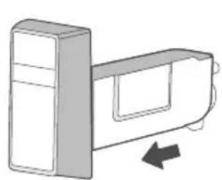 MIDEA MRF29D9BST - Cleaning the Ice Storage Box - 2