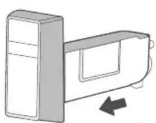 MIDEA MRF29D9BST - Limpieza del depósito de almacenamiento de hielo - 2