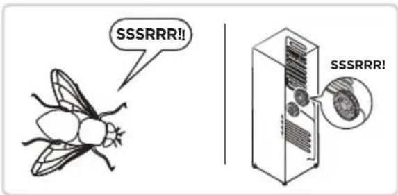 MIDEA MRF29D9BST - TROUBLESHOOTING - 5