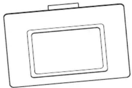 MIDEA MH60J76M21B - INSTALLATION DU PRODUIT - 1