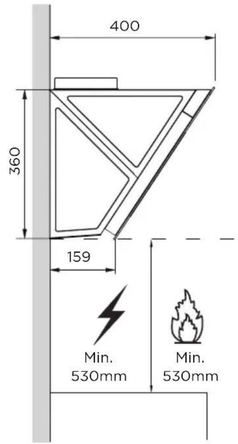 MIDEA MH60J76M21B - BENUTZERHANDBUCH - 4