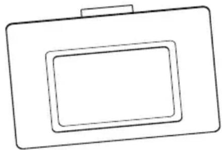 MIDEA MH60J76M21B - PRODUKTINSTALLATION - 1