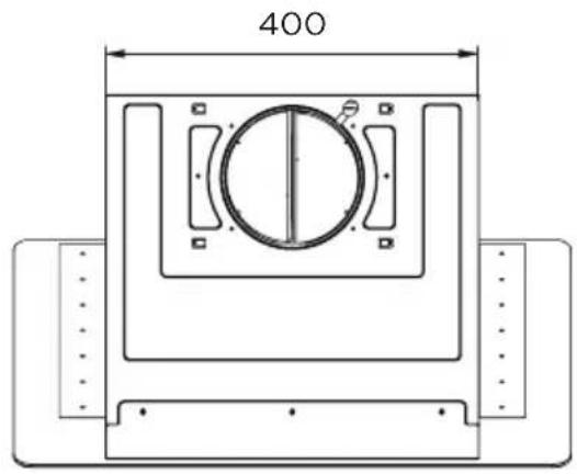 MIDEA MH60J76M21B - Utilisation prévue - 2