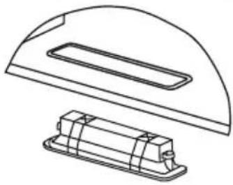 MIDEA MH60J76M21B - INSTRUCTIONS D'OPÉRATION - 1
