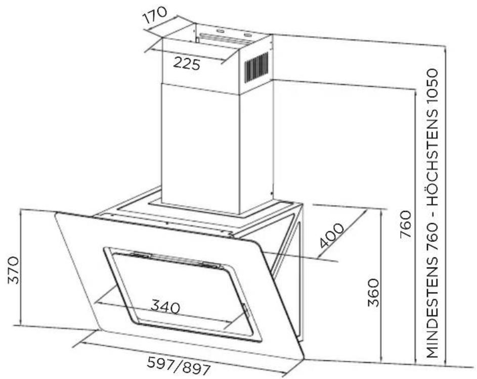 MIDEA MH60J76M21B - BENUTZERHANDBUCH - 5