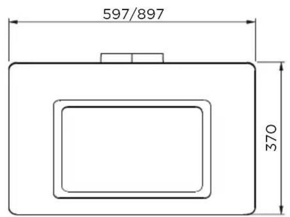 MIDEA MH60J76M21B - BENUTZERHANDBUCH - 3