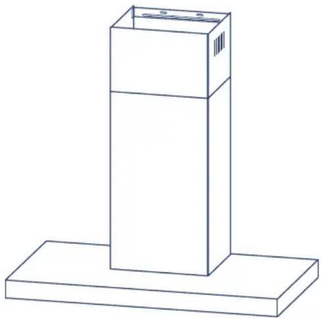 MIDEA HW 7.92 - Manuel d'utilisateur - 1
