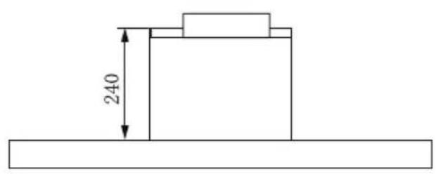 MIDEA HW 7.92 - Maintenance - 11