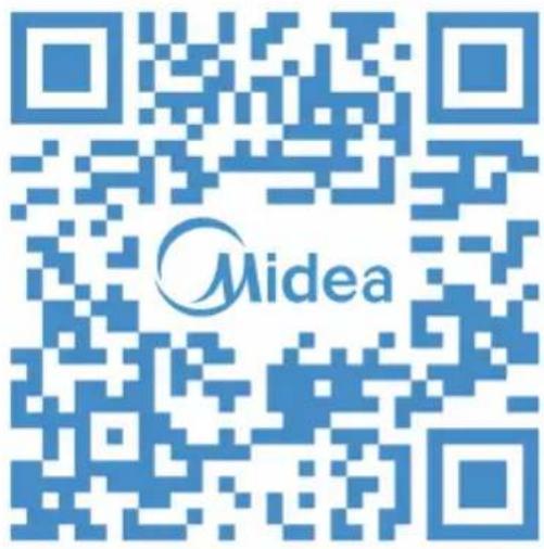 MIDEA MW12MSWBA6RCM - Installation Video - 1