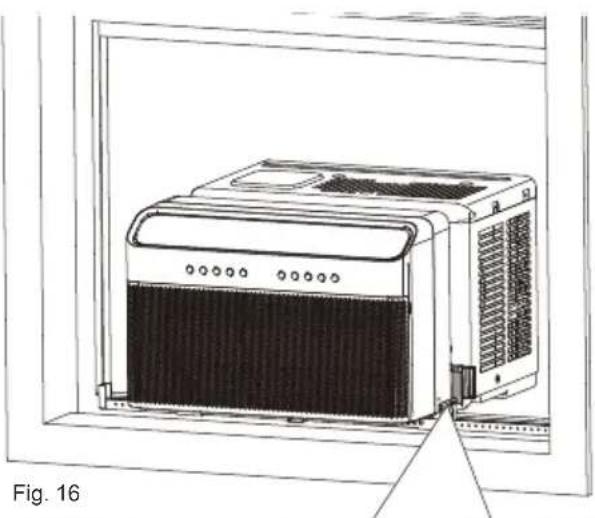 MIDEA MW12MSWBA6RCM - AVIS - 3