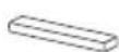 MIDEA MW12MSWBA6RCM - Les outils dont vous aurez besoin - 15