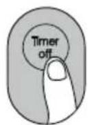 MIDEA MW12MSWBA6RCM - TIMER OFF SETTING - 1