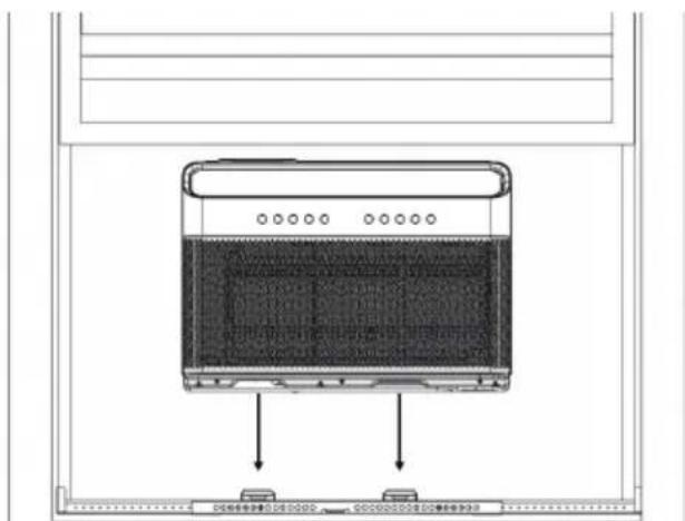 MIDEA MW12MSWBA6RCM - WARNING - 1