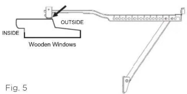 MIDEA MW12MSWBA6RCM - WARNING - 1