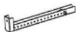 MIDEA MW12MSWBA6RCM - Les outils dont vous aurez besoin - 8