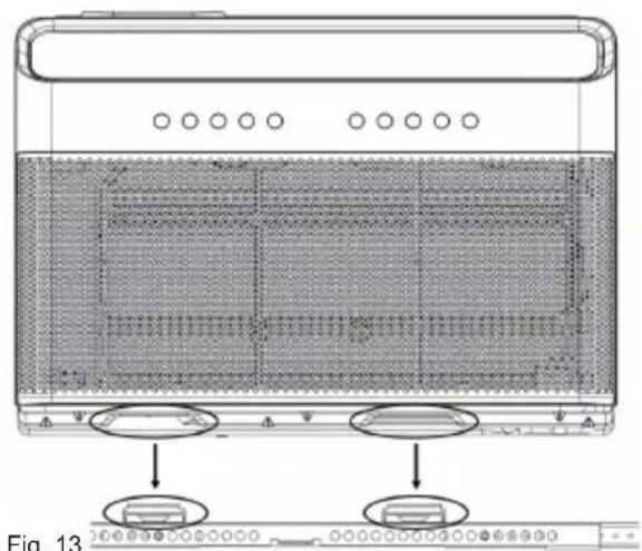 MIDEA MW12MSWBA6RCM - AVIS - 1