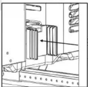 MIDEA MW12MSWBA6RCM - WARNING - 1