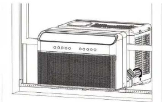 MIDEA MW12MSWBA6RCM - AVIS - 2