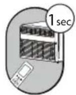 MIDEA MW12MSWBA6RCM - TIMER OFF SETTING - 7
