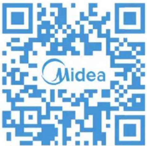 MIDEA MW12MSWBA6RCM - ADDITIONAL APP AND SMART HOME FUNCTIONS - 1