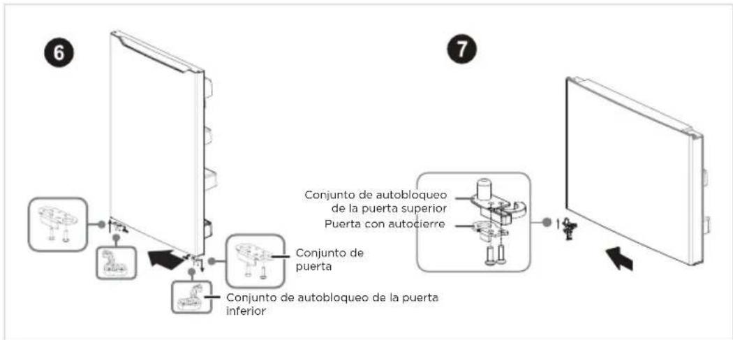 MIDEA MRT21D2BWW - ATENCIÓN - 3