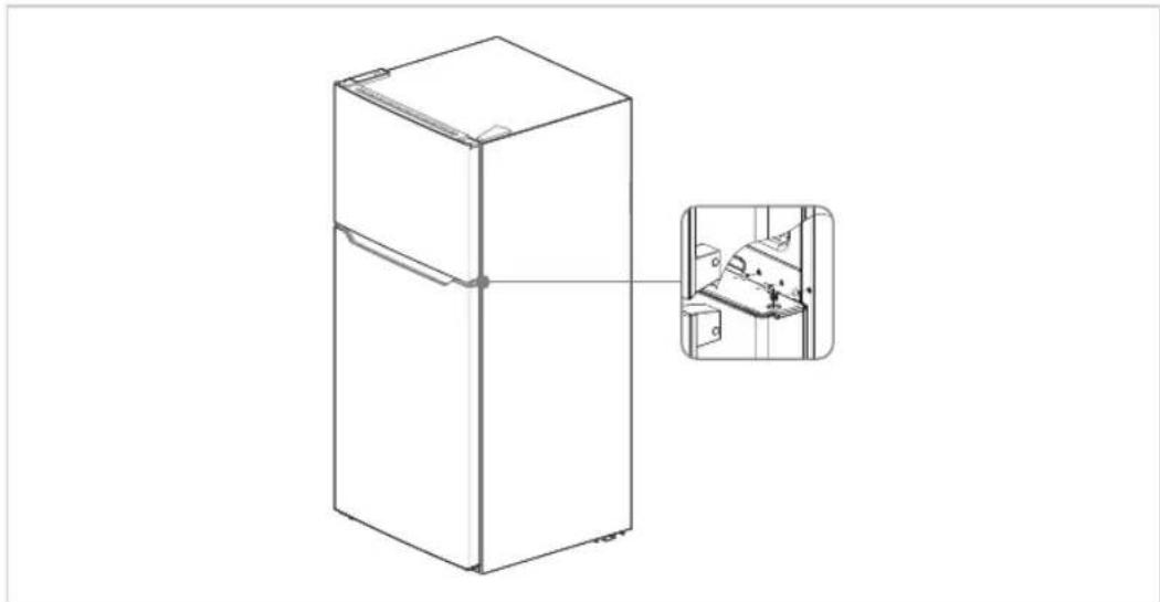 MIDEA MRT21D2BWW - ATTENTION - 6