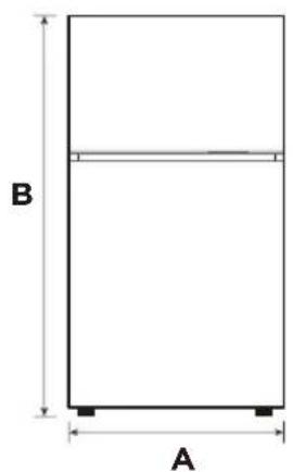 MIDEA MRT21D2BWW - Start to use - 1
