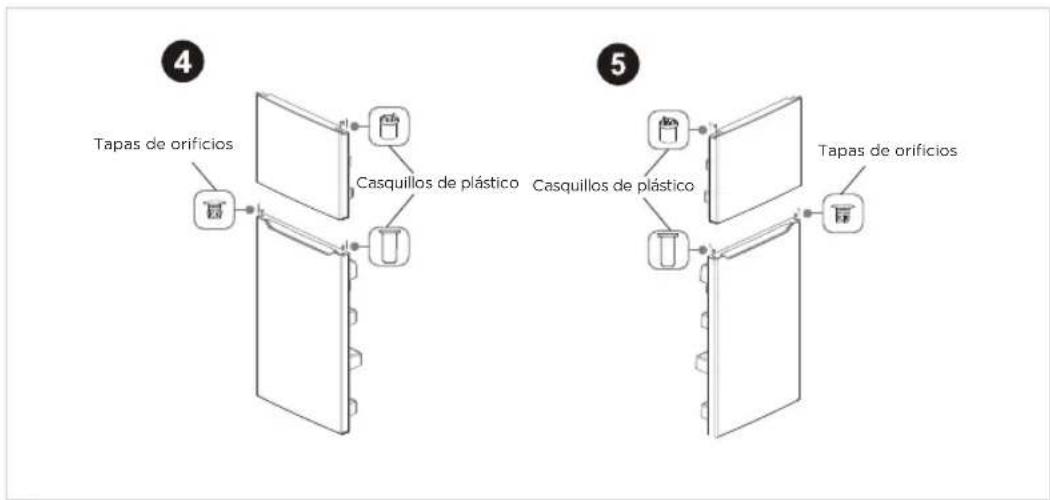 MIDEA MRT21D2BWW - ATENCIÓN - 2