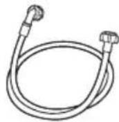 MIDEA MF110W80A - Accessoires - 2