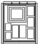 MIDEA MF110W80A - Accessoires - 5