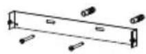 MIDEA MVT30W9AST - Wall Drilling And Bracket Fixing - 2