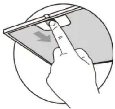 MIDEA MVT30W9AST - CLEANING METAL SELF-SUPPORTING GREASE FILTERS - 1