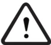 WESTINGHOUSE WSTT20V - DEFINICIONES DE SEGURIDAD - 1
