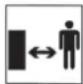 WESTINGHOUSE WSTT20V - SAFETY SYMBOLS - 3