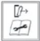 WESTINGHOUSE WSTT20V - SAFETY SYMBOLS - 6