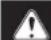 WESTINGHOUSE WSTT20V - WARNING - 1
