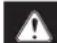 WESTINGHOUSE WSTT20V - WARNING - 1