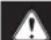WESTINGHOUSE WSTT20V - WARNING - 1
