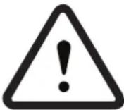 WESTINGHOUSE WSTT20V - SAFETY DEFINITIONS - 1