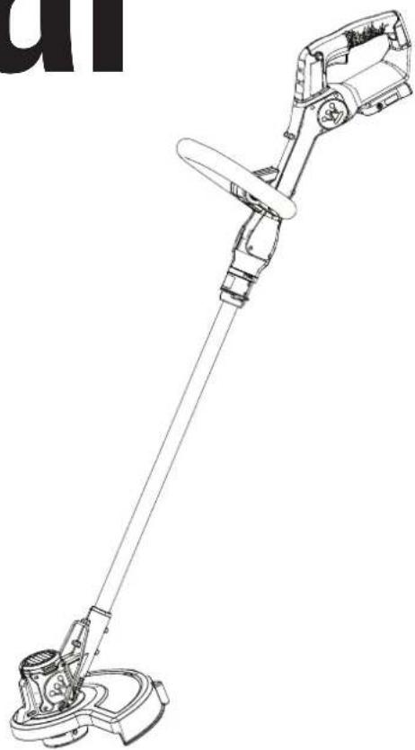 WESTINGHOUSE WSTT20V - User Manual - 1