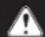 WESTINGHOUSE WHTT20V - WARNING - 1