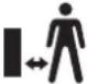 WESTINGHOUSE WHTT20V - SAFETY SYMBOLS - 3