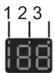 MIDEA MK-17S30B2 - Menu del prodotto - 2