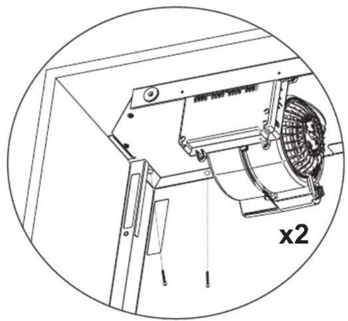 Airforce Inside In - 12