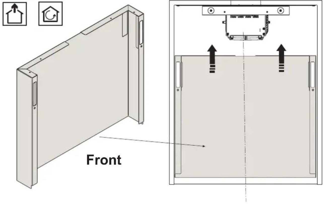 Airforce Inside In - 10